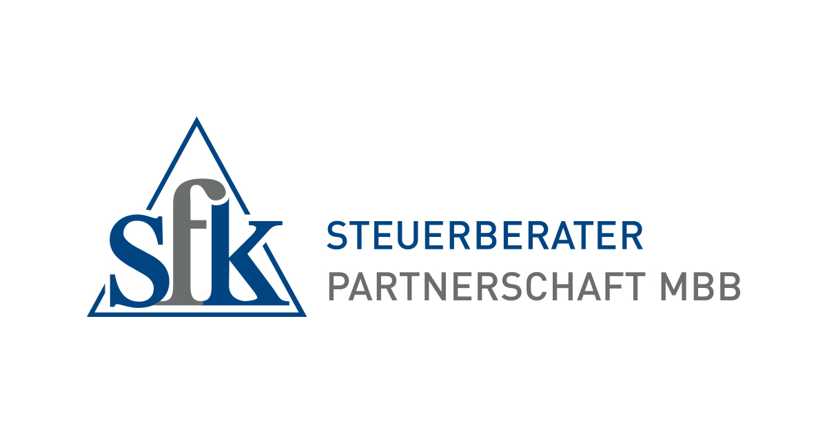 sfk Steuerberater Partnerschaft mbB