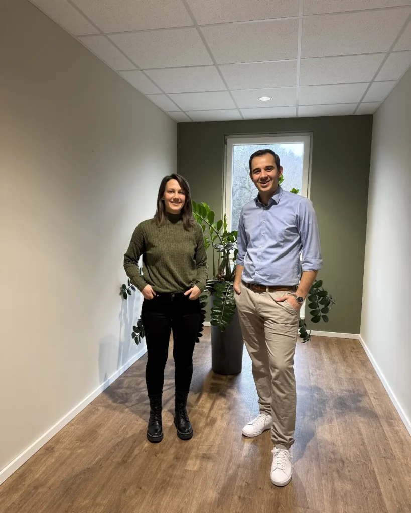 Willkommen im Team, Sandra Dippold 👋
