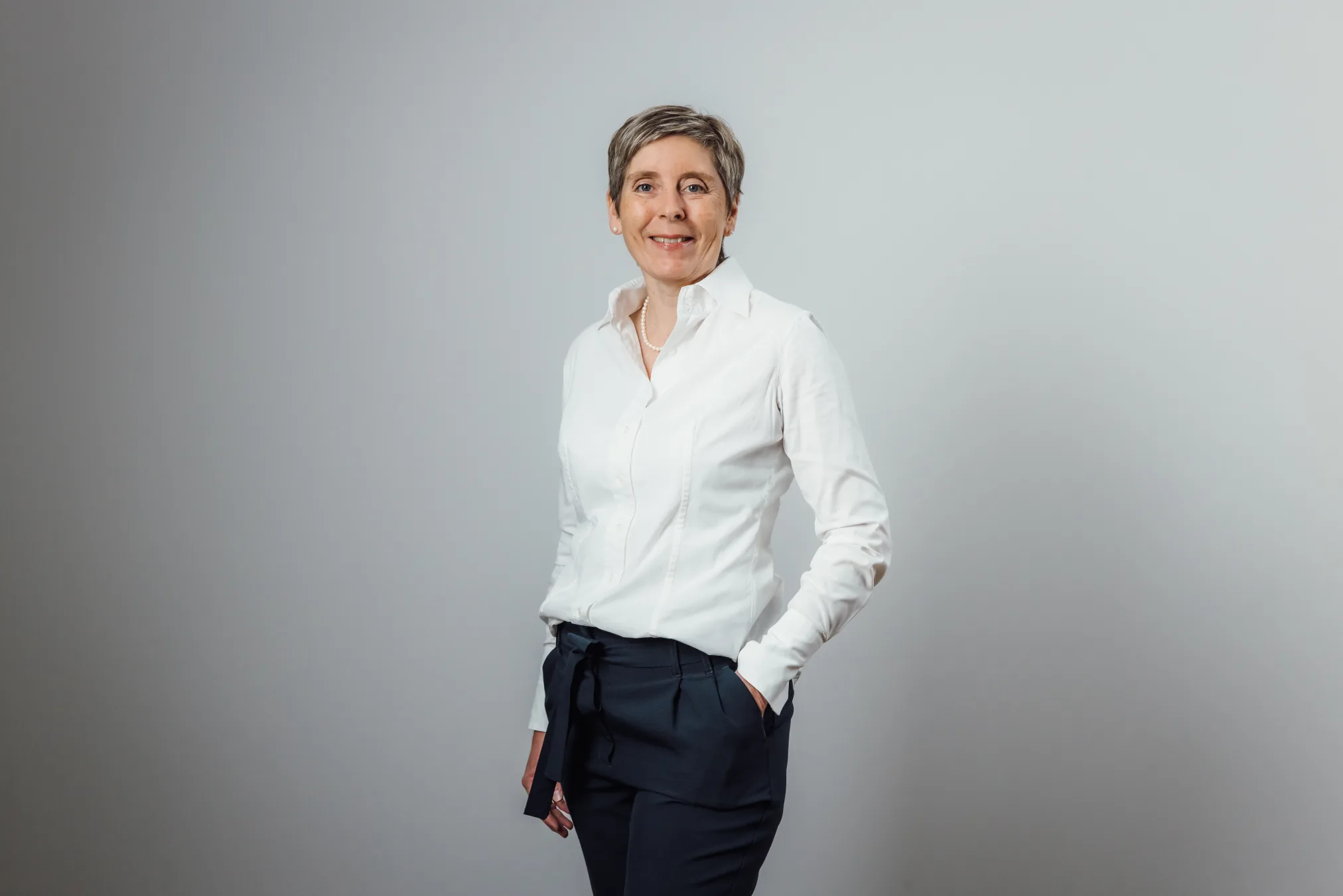 Angela Finsterer