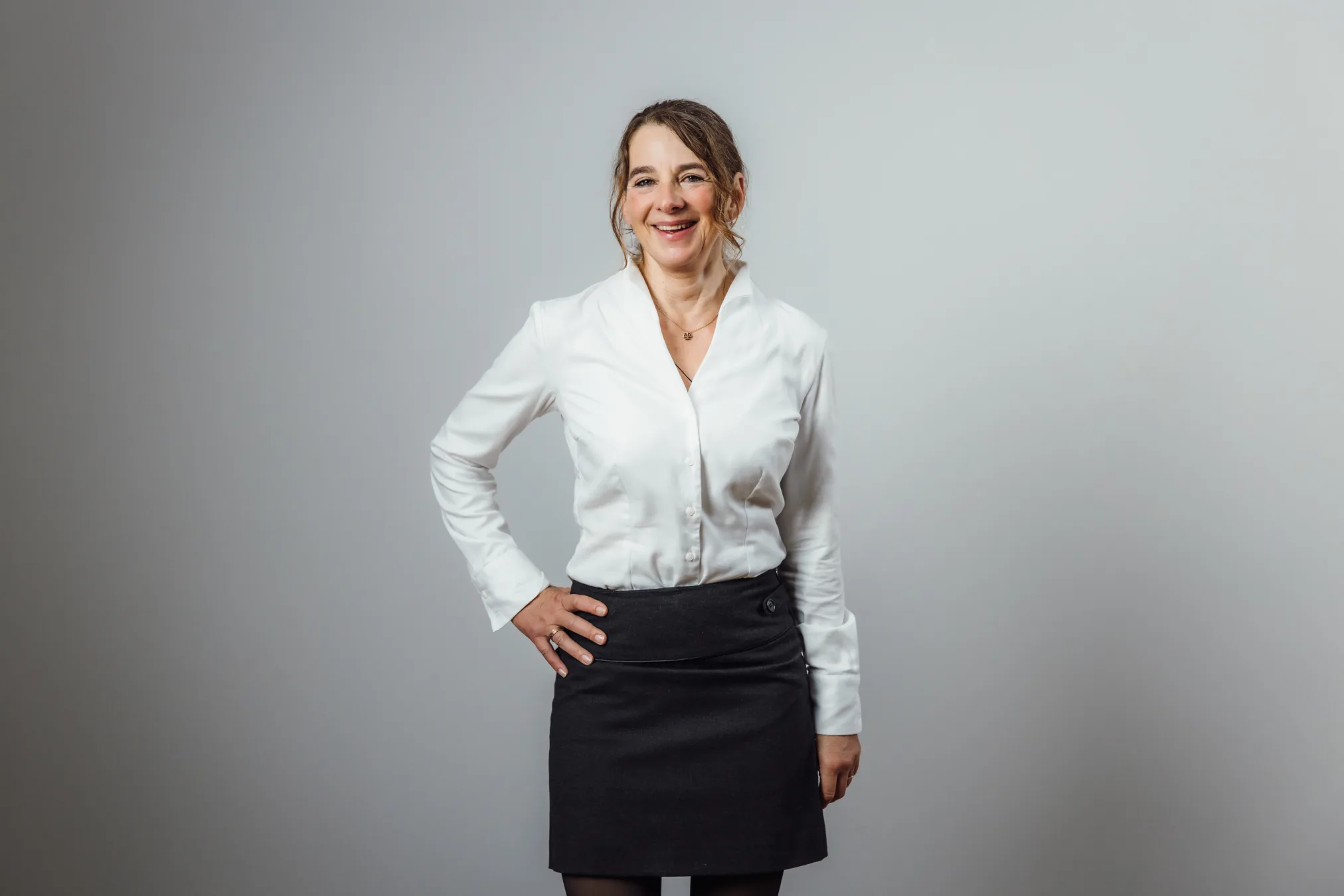 Annemarie Schunk
