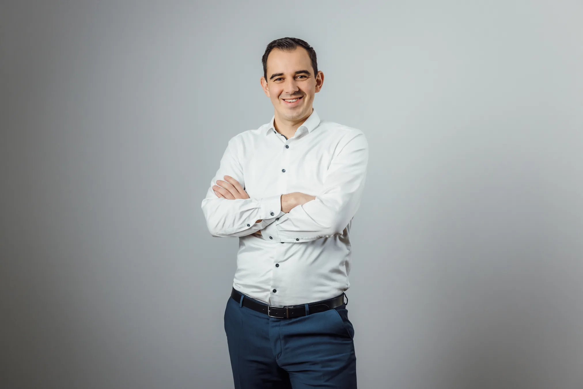 Christian Kamml, Partner