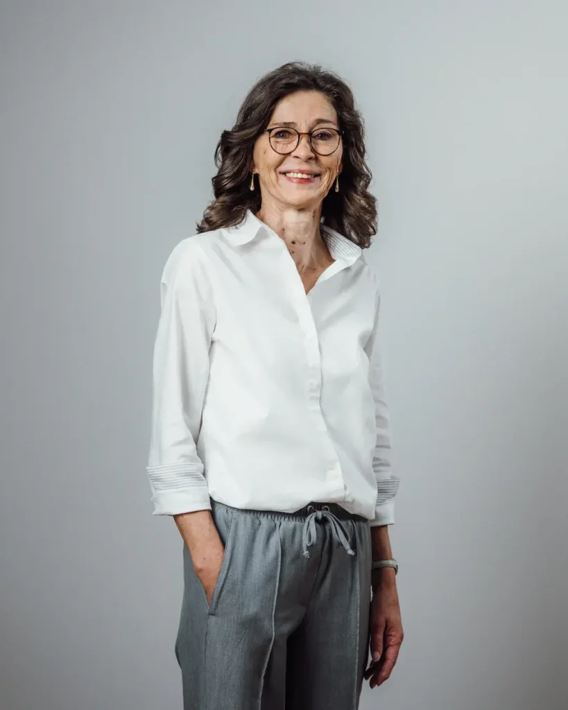 Christine Seitz – 45 Jahre Teamspirit bei sfk Steuerberater