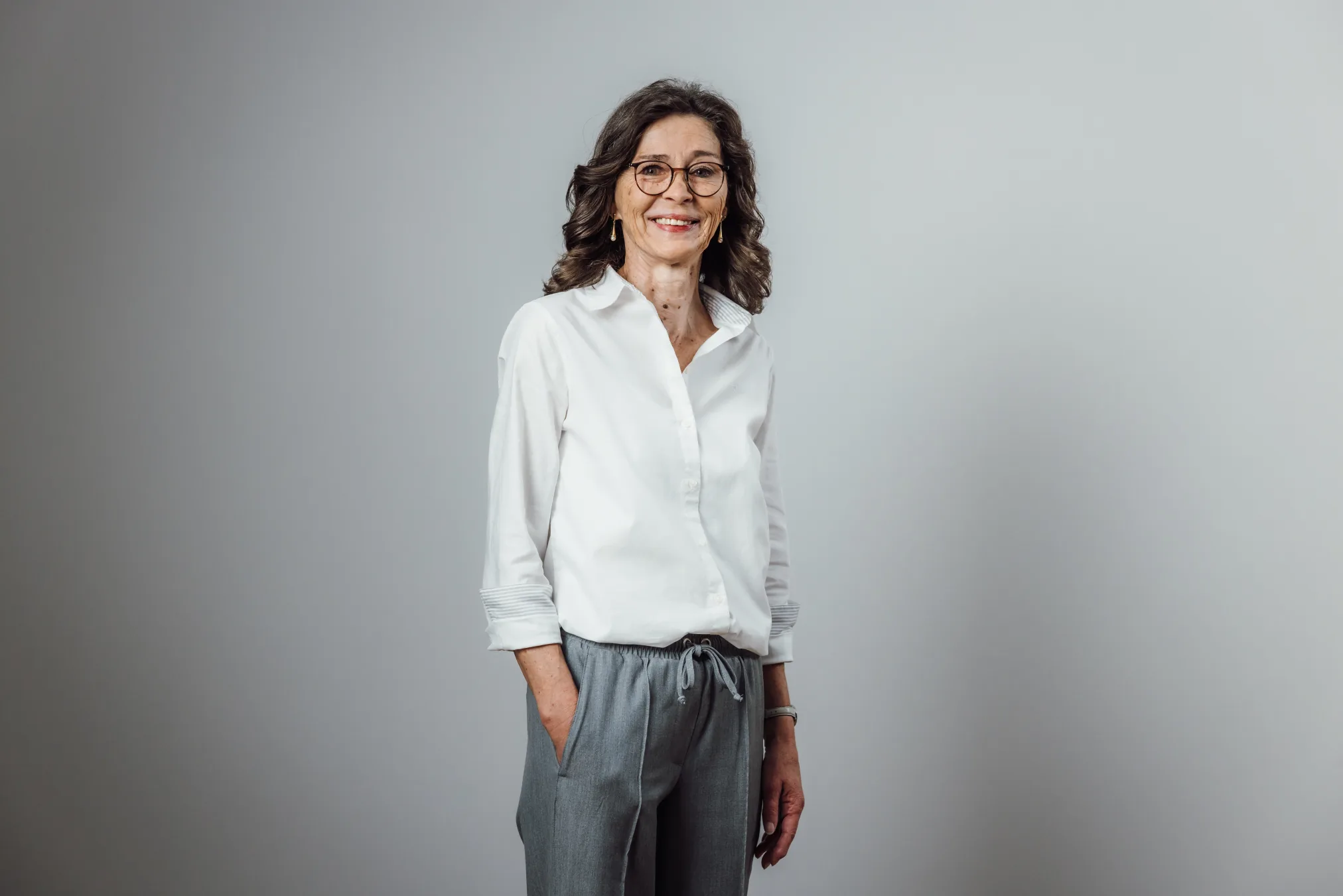 Christine Seitz