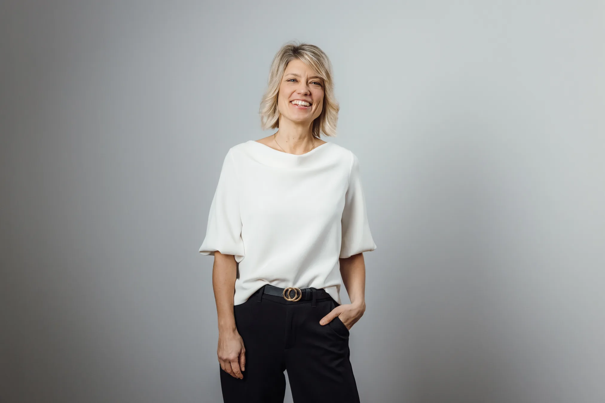 Christine Zenz