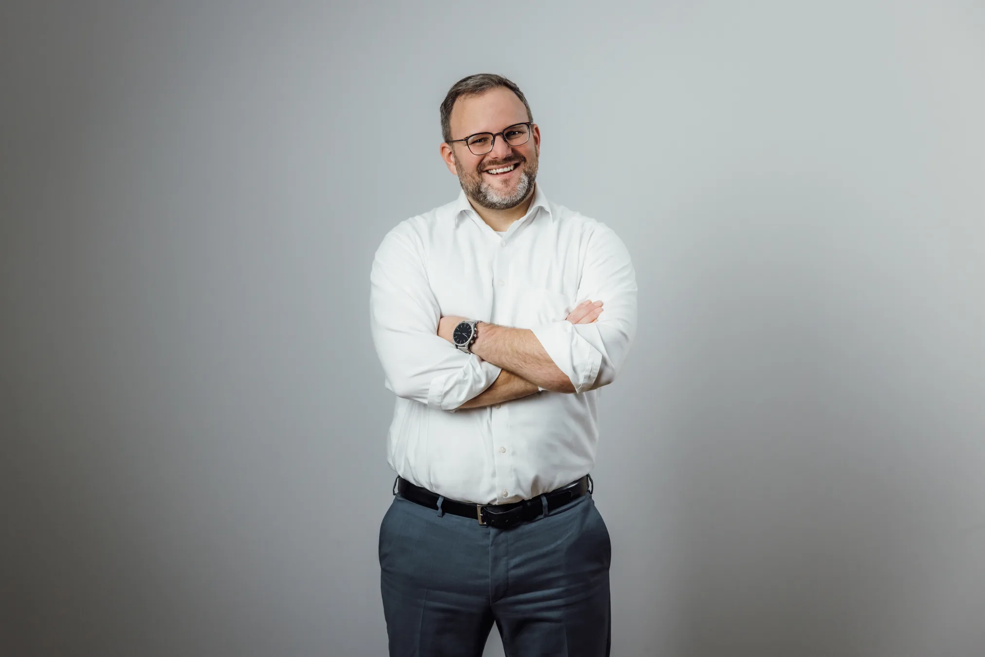 Christoph Stock, Partner