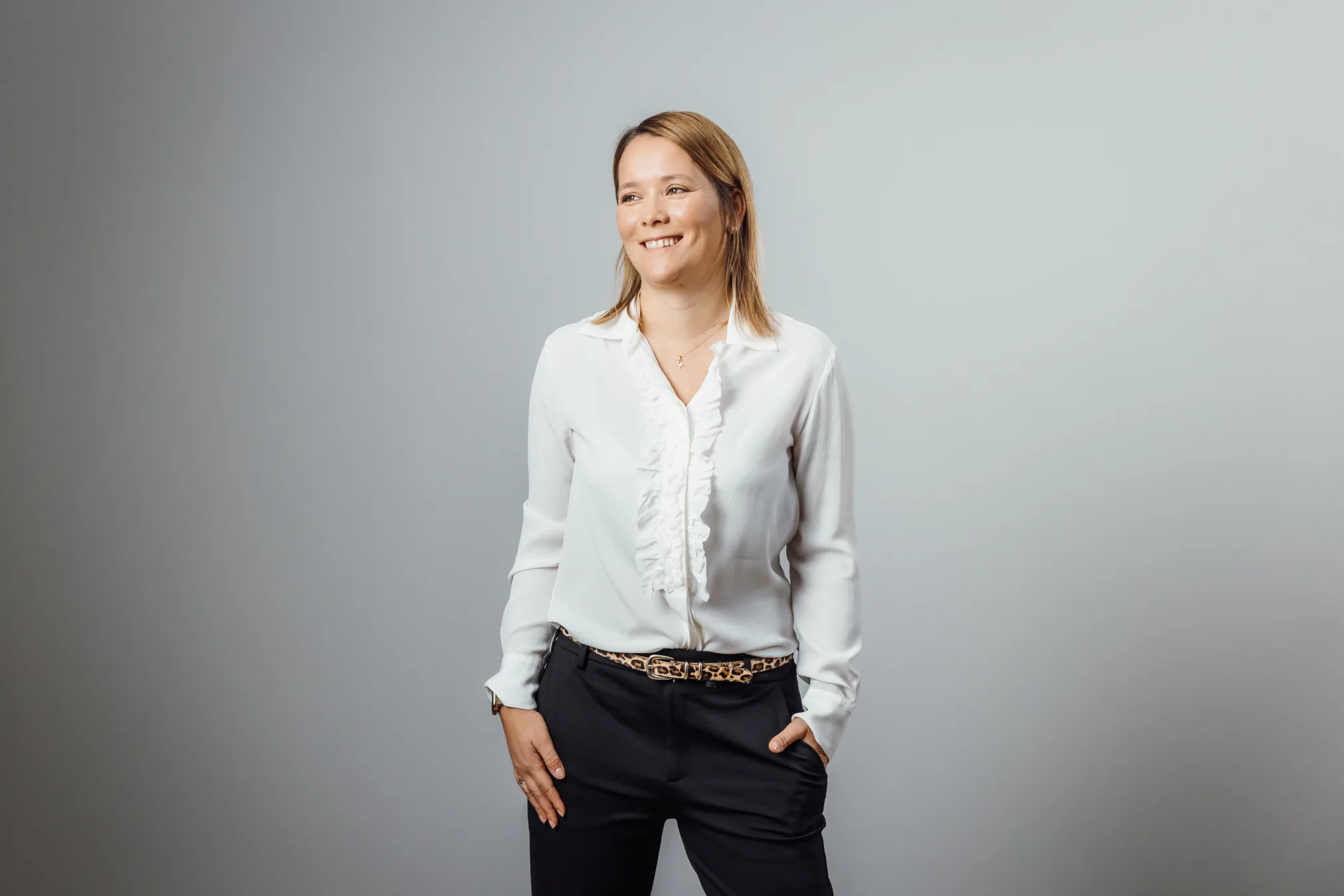Corinna Schleicher