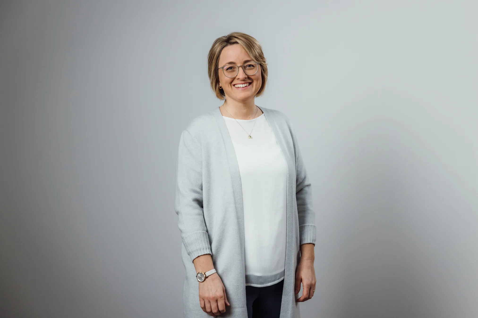 Franziska Greisinger