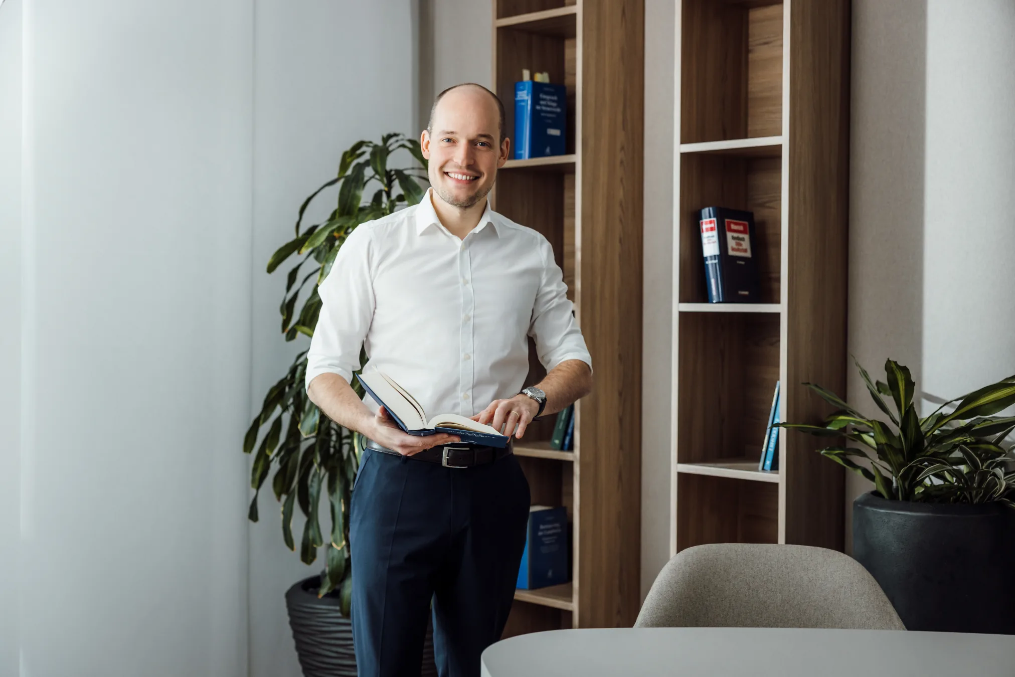 Markus Dippold, Steuerberater & Partner bei sfk