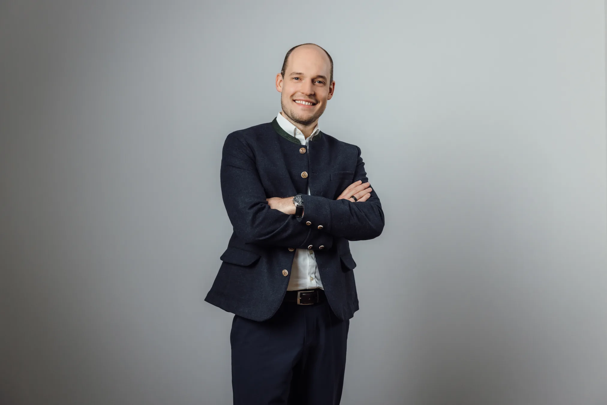 Markus Dippold, Partner