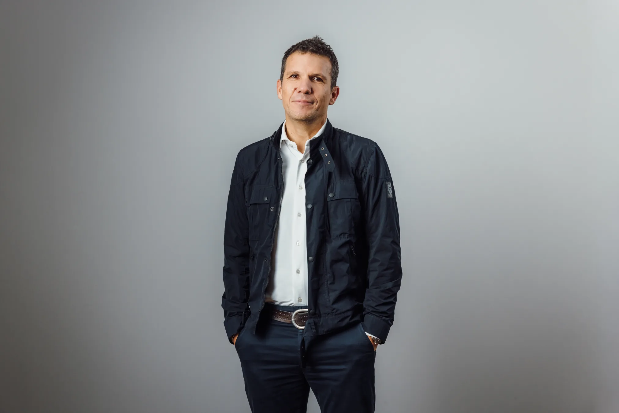 Michael Schleicher, Partner