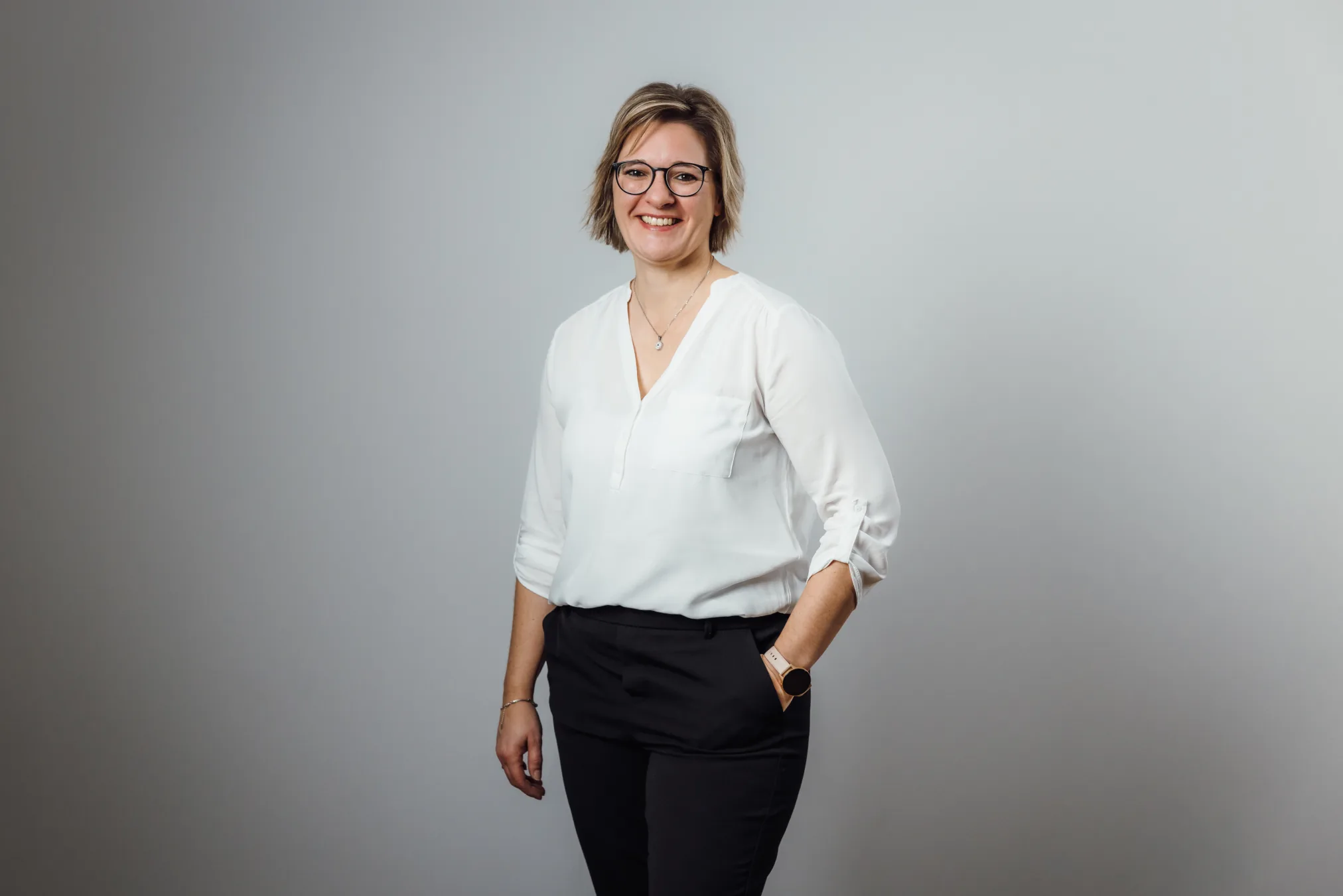 Rosi Huber